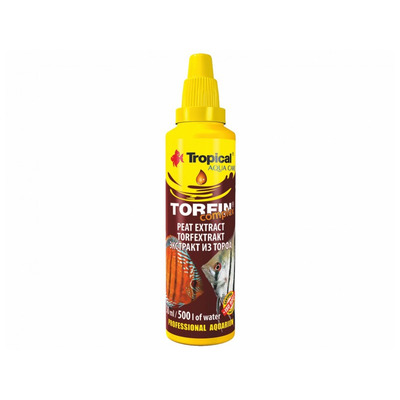 TROPICAL-Torfin 50ml - Kliknutím na obrázok zatvorte -