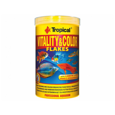 TROPICAL-Vitality colour 1000ml/200g