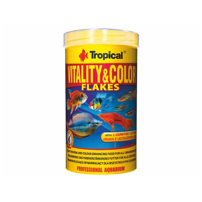 TROPICAL-Vitality colour 500ml/100g - Kliknutím na obrázok zatvorte -