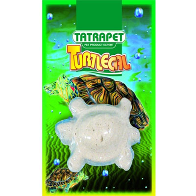Turtlecal - kalciová korytnačka