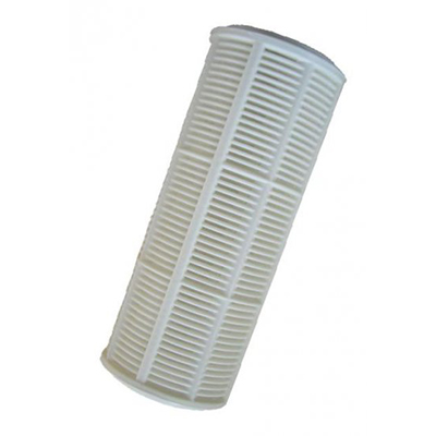 Umývateľná vložka filtra 50 mikrón 10 "x 2,5"