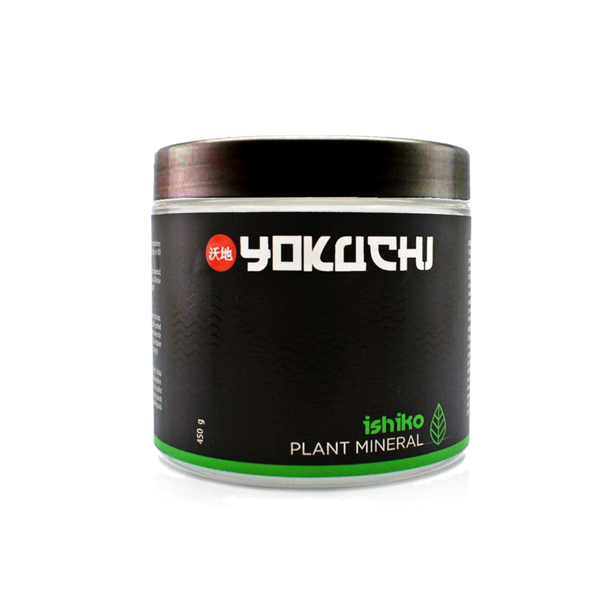 Yokuchi ishiko plant mineral 450g - Kliknutím na obrázok zatvorte -