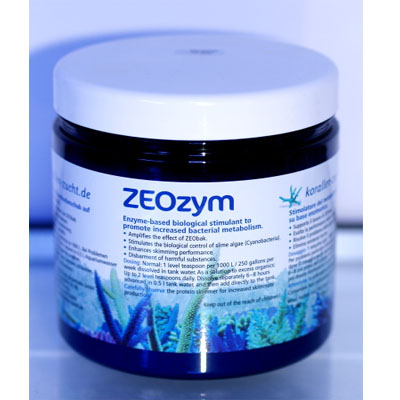 Zeozym 250g