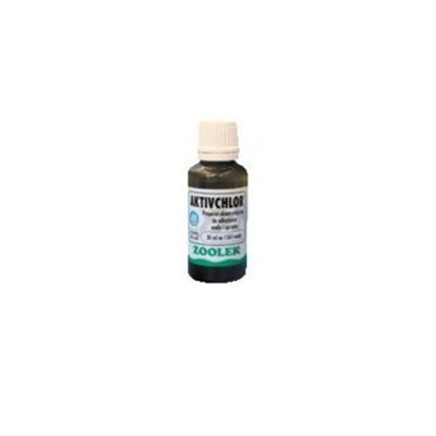 Zoolek Activchlor 30ml