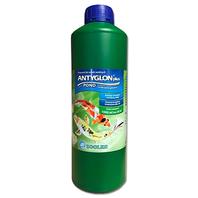 Zoolek Antyglon 1000ml