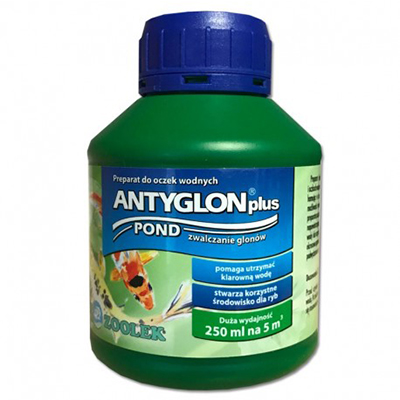 Zoolek Antyglon 250ml