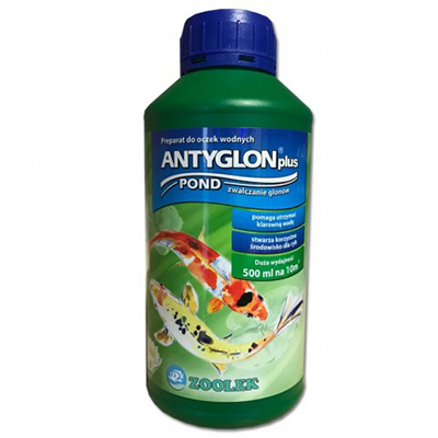 Zoolek Antyglon 500ml