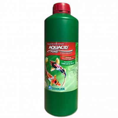 Zoolek Aquacid 1000ml