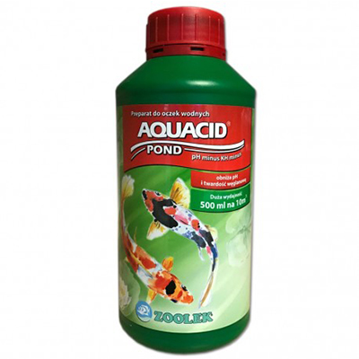 Zoolek Aquacid 500ml