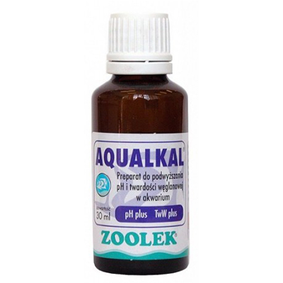 Zoolek Aqualkal 30ml
