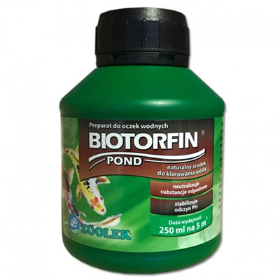 Zoolek Biotorfin 250ml