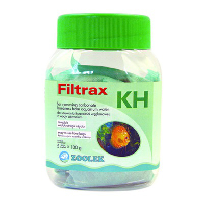 Zoolek Filtrax KH 500g