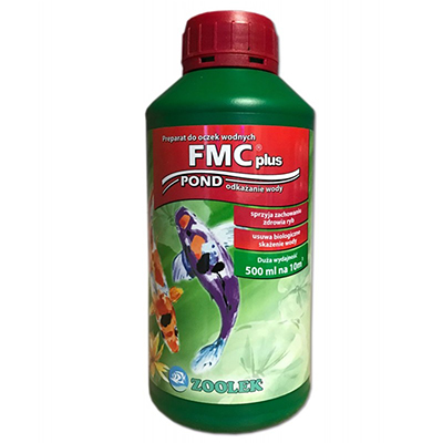 Zoolek FMC 500ml