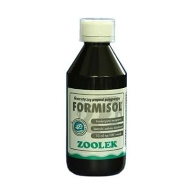 Zoolek Formisol 1000ml
